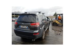 Feu arriere stop central CITROEN C-CROSSER Photo n°9