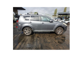 Pare boue arriere droit CITROEN C-CROSSER Photo n°7