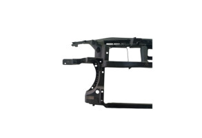 Armature avant, Masque avant VOLKSWAGEN PASSAT 5 Photo n°4
