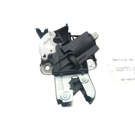 Serrure de hayon VOLKSWAGEN PASSAT 5