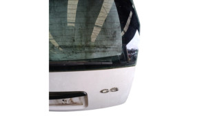 Malle/Hayon arriere CITROEN C3 1 Photo n°4
