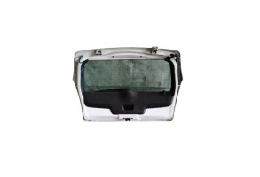 Malle/Hayon arriere CITROEN C3 1 Photo n°7