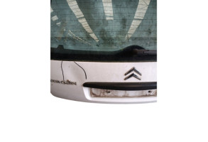 Malle/Hayon arriere CITROEN C3 1 Photo n°9
