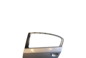 Porte arriere gauche VOLKSWAGEN PASSAT 5 Photo n°1