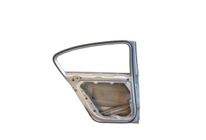 Porte arriere gauche VOLKSWAGEN PASSAT 5 Photo n°3
