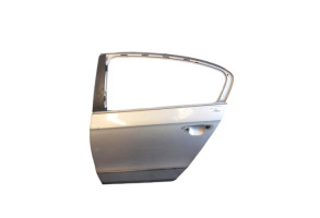 Porte arriere gauche VOLKSWAGEN PASSAT 5 Photo n°4