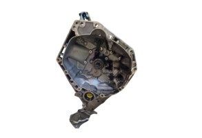 Boite de vitesses NISSAN NOTE 1 Photo n°6