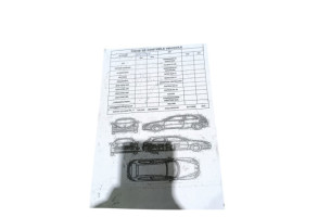 Boite de vitesses NISSAN NOTE 1 Photo n°10