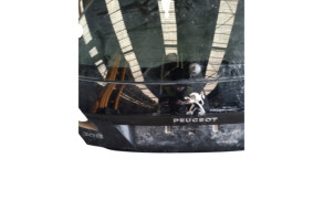 Malle/Hayon arriere PEUGEOT 308 2 Photo n°1