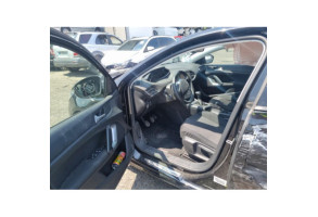 Malle/Hayon arriere PEUGEOT 308 2 Photo n°9