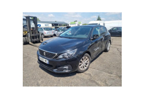 Malle/Hayon arriere PEUGEOT 308 2 Photo n°11