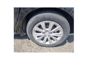 Malle/Hayon arriere PEUGEOT 308 2 Photo n°14