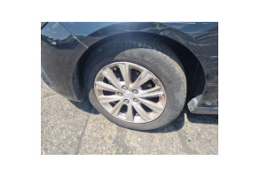 Malle/Hayon arriere PEUGEOT 308 2 Photo n°15