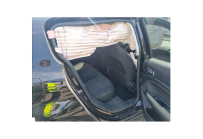Vitre avant droit PEUGEOT 308 2 Photo n°6