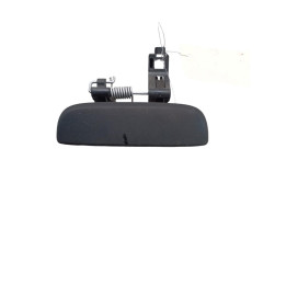 Poignee porte avant droit RENAULT TWINGO 3 Photo n°1
