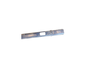 Renfort pare choc arriere (traverse) PEUGEOT 207 Photo n°4