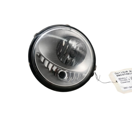 Optique avant secondaire gauche (feux)(clignotant) RENAULT TWINGO 2