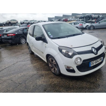Optique avant secondaire gauche (feux)(clignotant) RENAULT TWINGO 2 Photo n°4