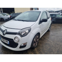 Optique avant secondaire gauche (feux)(clignotant) RENAULT TWINGO 2 Photo n°5