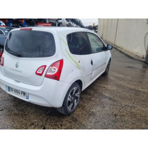 Optique avant secondaire gauche (feux)(clignotant) RENAULT TWINGO 2 Photo n°7