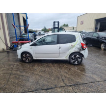 Optique avant secondaire gauche (feux)(clignotant) RENAULT TWINGO 2 Photo n°8
