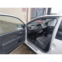 Optique avant secondaire gauche (feux)(clignotant) RENAULT TWINGO 2 Photo n°9