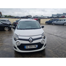 Optique avant secondaire gauche (feux)(clignotant) RENAULT TWINGO 2 Photo n°11