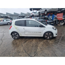Optique avant secondaire gauche (feux)(clignotant) RENAULT TWINGO 2 Photo n°12