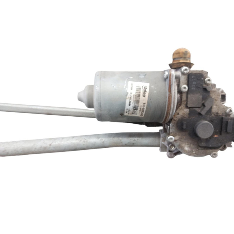 Moteur essuie glace avant NISSAN NV400 Photo n°1
