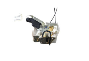 Serrure arriere droit SUZUKI ALTO 3 Photo n°3