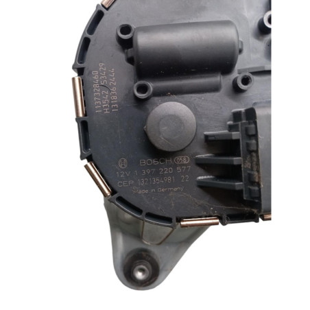 Moteur essuie glace avant droit PEUGEOT 3008 1