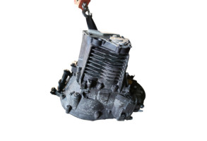Boite de vitesses PEUGEOT 3008 1 Photo n°5