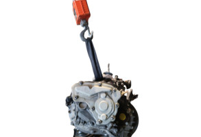 Boite de vitesses PEUGEOT 3008 1 Photo n°6