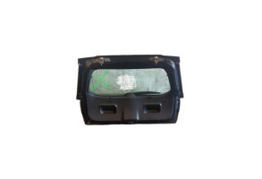Malle/Hayon arriere OPEL ASTRA J Photo n°4