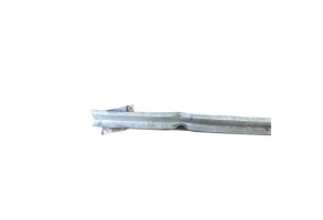 Renfort pare choc arriere (traverse) AUDI A3 2 Photo n°4