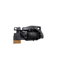 Poignee porte avant gauche CITROEN C3 PICASSO Photo n°3
