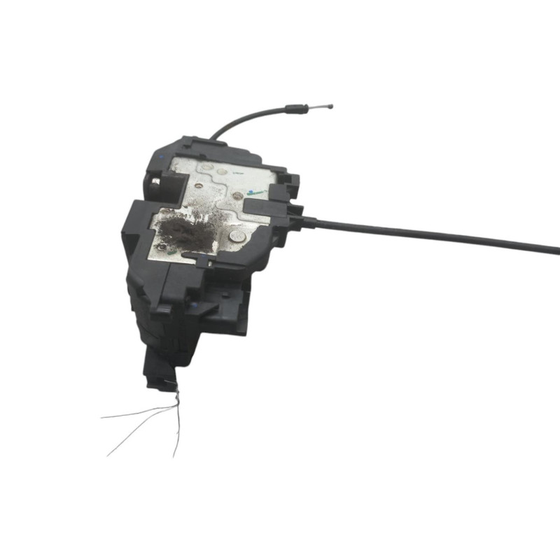 Serrure arriere gauche RENAULT GRAND MODUS Photo n°1