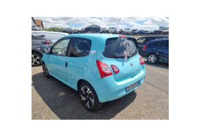 Feu arriere secondaire gauche (feux) RENAULT TWINGO 2 Photo n°17