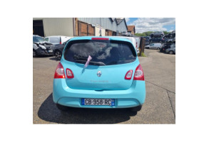 Afficheur RENAULT TWINGO 2 Photo n°6