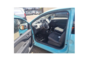 Afficheur RENAULT TWINGO 2 Photo n°8