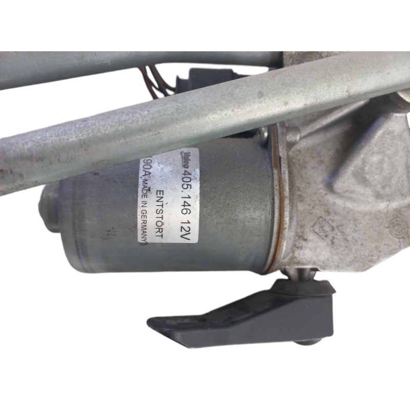 Moteur essuie glace avant MERCEDES SPRINTER 2 Photo n°1