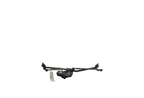 Moteur essuie glace avant MERCEDES SPRINTER 2 Photo n°2