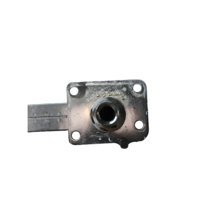 Renfort pare choc avant (traverse) PEUGEOT 3008 1