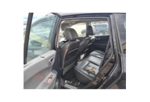 Custode arriere gauche (porte) RENAULT KOLEOS 1 Photo n°16
