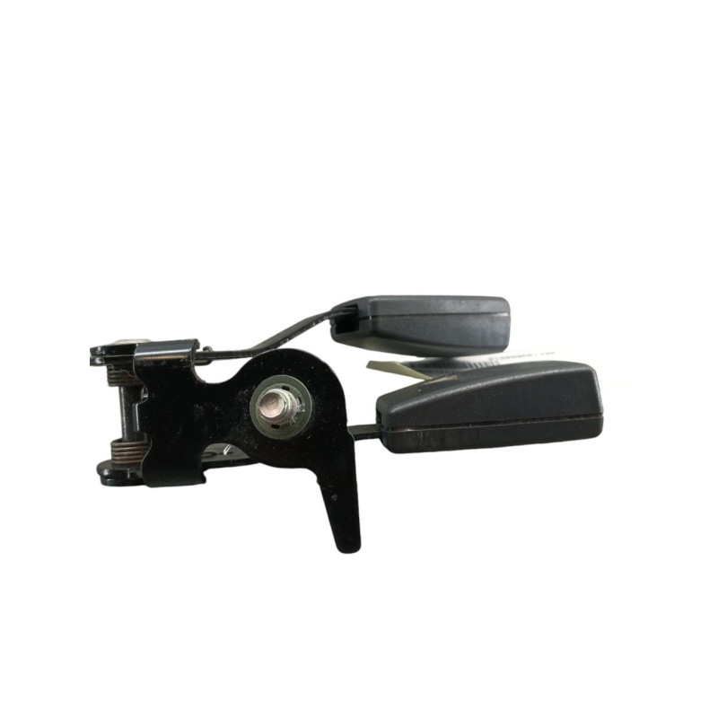 Attache ceinture arriere droit RENAULT KOLEOS 1 Photo n°1