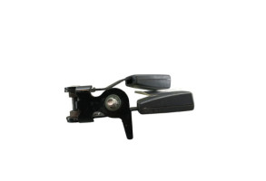 Attache ceinture arriere droit RENAULT KOLEOS 1 Photo n°1