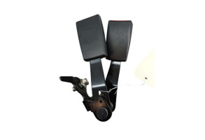 Attache ceinture arriere droit RENAULT KOLEOS 1 Photo n°3