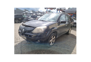 Avertisseur/Klaxon RENAULT KOLEOS 1 Photo n°11