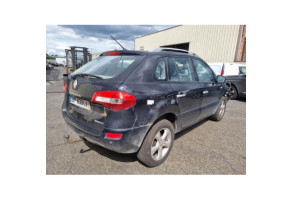Renfort pare choc arriere (traverse) RENAULT KOLEOS 1 Photo n°10