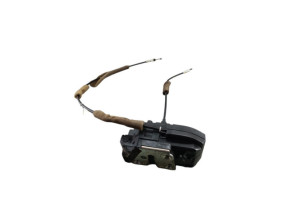 Serrure arriere droit RENAULT KOLEOS 1 Photo n°3